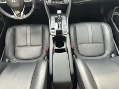 2017 Honda Civic 2016 1.5T AT 220TURBOLuxury #6