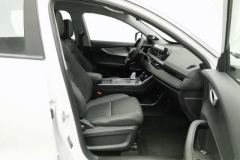 2022 Chery Tiggo 7 Plus 2021 1.5T AT CVTLuxury #22