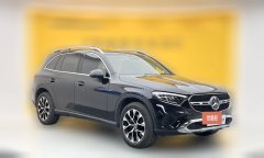 2024 Mercedes-Benz GLC-Class 2023 Facelift 2.0T AT GLC 260 L 4MATIC Dynamic 5Seat #24