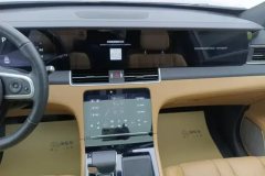 2021 Li Auto Li Auto ONE 2020 EREV6SeatEdition #13