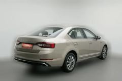 2021 Škoda Octavia 2020 1.5L AT Smart DriveLuxury #2