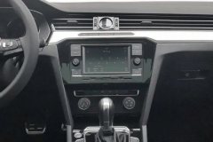 2019 Volkswagen Magotan 2019 2.0T AT 330TSILeading #16