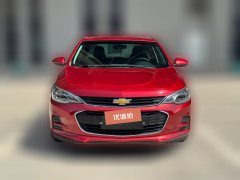2016 Chevrolet Cavalier 2016 1.5 AT HappyEdition #2