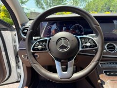 2019 Mercedes-Benz E-Class 2019 2.0T AT E200L #13