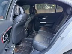 2022 Mercedes-Benz C-Class 2022 1.5T AT C 260 L #7
