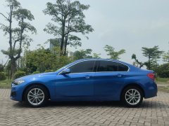2018 BMW 1 Series 2017 1.5T AT 118iSport #26