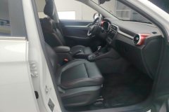 2020 MG ZS 2018 1.0T AT 16TFlagshipConnectednetEdition #8