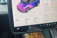 2021 Tesla Model Y 2021StandardBattery lifeRWDEdition #14