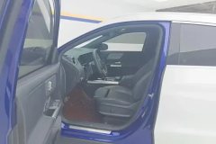 2020 Mercedes-Benz GLA-Class 2020 1.3T AT GLA180 #9