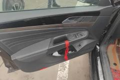 2019 Volkswagen Passat 2019 2.0T AT 330TSIElite China VI #7