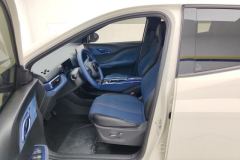 2025 BYD Seagull 2025 305km freeEdition #9