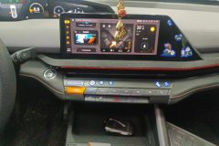 2023 Chang'an UNI-V 2022 1.5T AT Premium #13