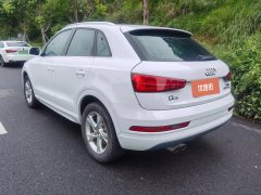 2019 Audi Q3 2018 1.4T AT 30AnniversaryYear30TFSIFashionFWD #6