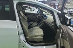 2015 Buick Excelle GT Sedan 2013 1.6 AT GTComfort #8