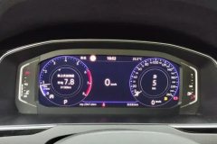 2023 Volkswagen Magotan 2023 2Million Edition 2.0T AT 330TSI DSGLuxury #14