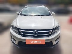 2016 Dongfeng Fengshen Fengshen AX3 2016 1.5 MT To be cool #3