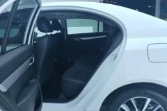 2021 Geely Auto Emgrand Sedan 2020 1.5 AT upEdition #11