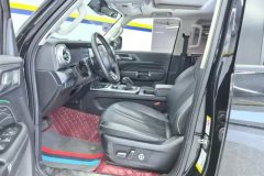 2022 Tank 300 2021 CityEdition 2.0T AT Very #8