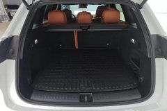 2025 Li Auto Li Auto L6 2025 Pro SmartHuanNewEdition #4