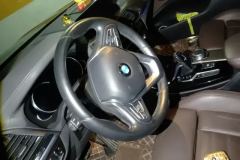 2019 BMW X3 2019 2.0T AT 28iLuxury Pkg #15