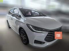2019 BYD Song MAX 2018 1.5T AT Smart ConnectElite6Seat #3