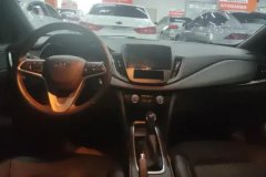 2021 Chevrolet Monza 2020 1.3T AT Lightly mixed RS 330TcarefreeEdition #12