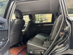 2021 Toyota Highlander 2021 2.0T AT Luxury7Seat 4WD #9
