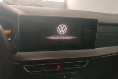 2023 Volkswagen Lavida 2023 1.5T AT 300TSI DSGManyyiEdition #13