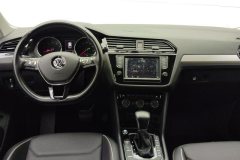 2017 Volkswagen Tiguan L 2017 1.8T AT 330TSIFlagshipFWD #12