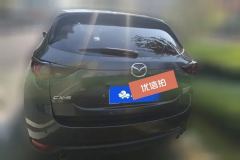 2019 Mazda CX-5 2019 2.0 AT Cloud controlEditionComfort FWD China VI #4