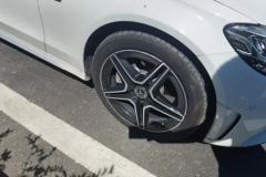 2021 Mercedes-Benz C-Class 2021 1.5T AT C260LSportstar shineCollector #6