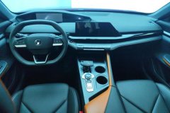 2023 Chang'an UNI-V iDD 2023 smart electronicsiDD 1.5T AT 113Km Intellectual interest（fastEdition） #12