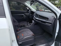 2020 Haval H6 2021 2.0T AT GTPowerQingEditionGDI #9