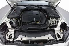 2019 Mercedes-Benz E-Class 2019 2.0T AT E300LSportLuxury Facelift #7