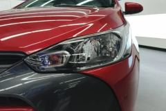 2019 Toyota Yaris L 2019 1.5 AT ECharmingEdition China VI #5