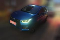 2018 BYD Yuan New Energy 2018 EV360Smart ConnectChuangku EV #1
