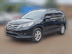 2015 Honda CR-V 2013 2.4 AT VTiLuxury 4WD #1