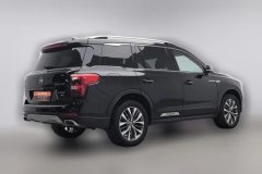 2017 GAC Trumpchi Trumpchi GS8 2017 2.0T AT 320T 2WDLuxurySmart Connect（7Seat） #2