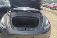 2024 Tesla Model Y 2024 rear wheel driveEdition #10