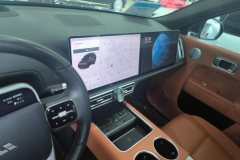 2025 Li Auto Li Auto L8 2025 Pro SmartHuanNewEdition #13