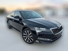 2024 Škoda Superb 2023 Facelift 1.4T AT TSI280 DSGExclusive #2