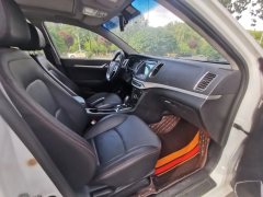 2016 Geely Auto Vision 2016 1.5 AT Happiness #9