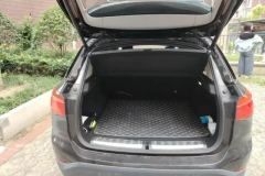 2019 BMW X1 2019 2.0T AT 20LiLeadingFWD #4