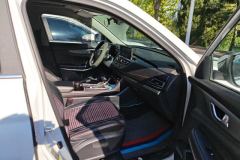 2022 Chang'an CS75 2022 Blue WhaleEdition 1.5T DCTLuxury #8