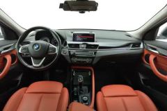 2020 BMW X2 2020 1.5T AT 20i MOff-road packageFWD #14