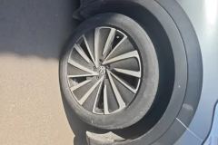 2022 Volkswagen ID.4 X 2022 SmartLong RangeEdition #6
