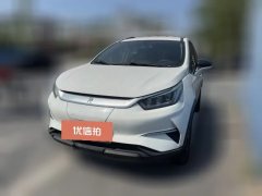 2021 BYD Yuan Pro 2021 401KM Luxury #1