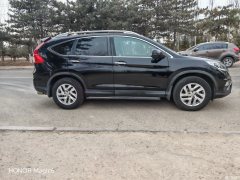 2015 Honda CR-V 2015 2.4 AT Luxury 4WD #4