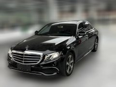 2019 Mercedes-Benz E-Class 2019 2.0T AT E300LSportLuxury Facelift #1