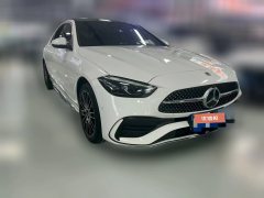 2024 Mercedes-Benz C-Class 2024 Facelift III C 260 L Sport #3